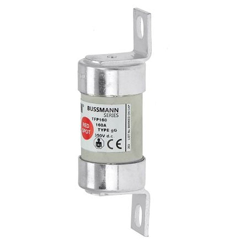 Eaton 160A Bolted Tag Fuse A4 660 V ac, 350V dc, 94 mm