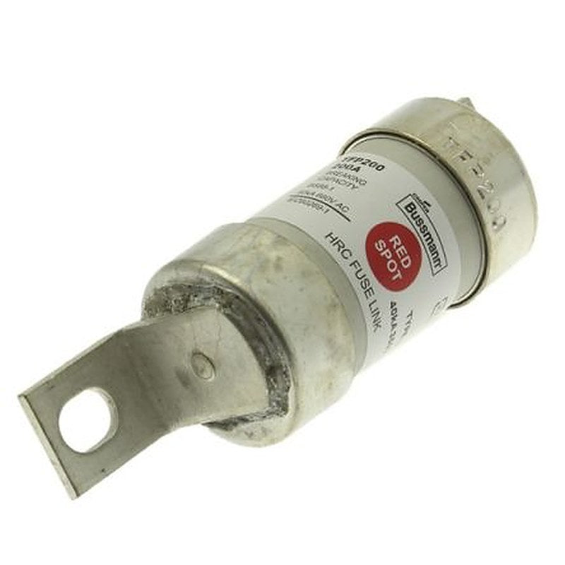 Eaton 200A Bolted Tag Fuse A4 660 V ac, 350V dc, 94 mm