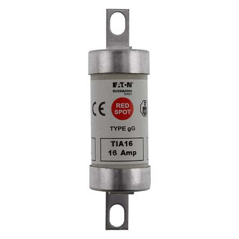 Eaton 16A Tag Fuse 22 x 86 mm 0.66kV