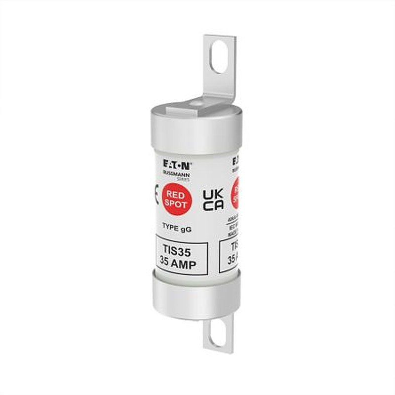 Eaton 35A Tag Fuse 22 x 86 mm 660V