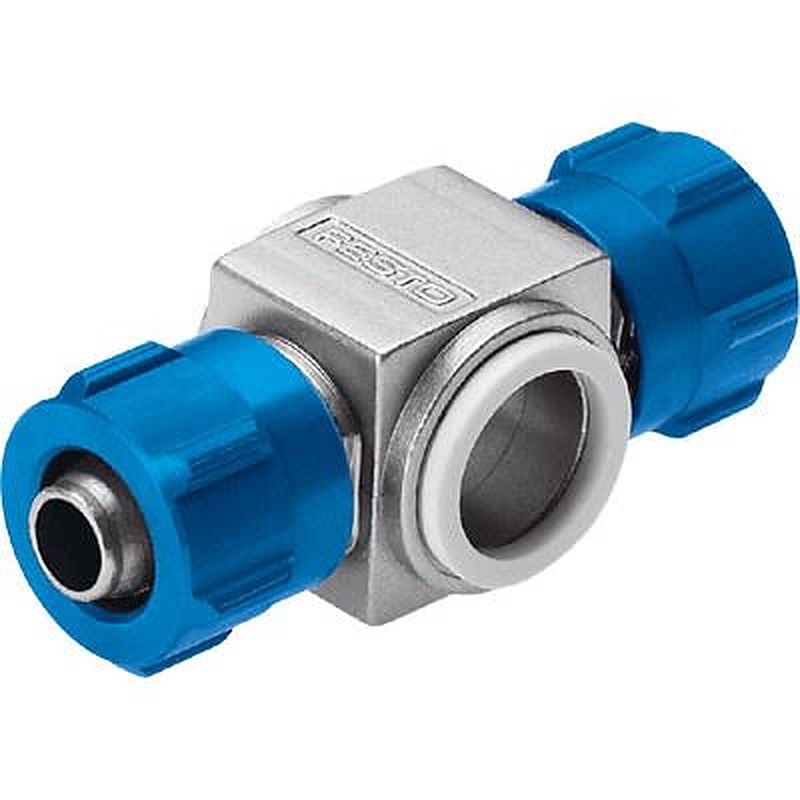Festo TK-1/8-PK-4-KU Series, 6284