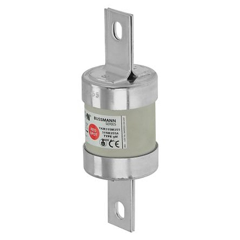 Eaton 355A Cartridge Fuse, 53 x 160 mm