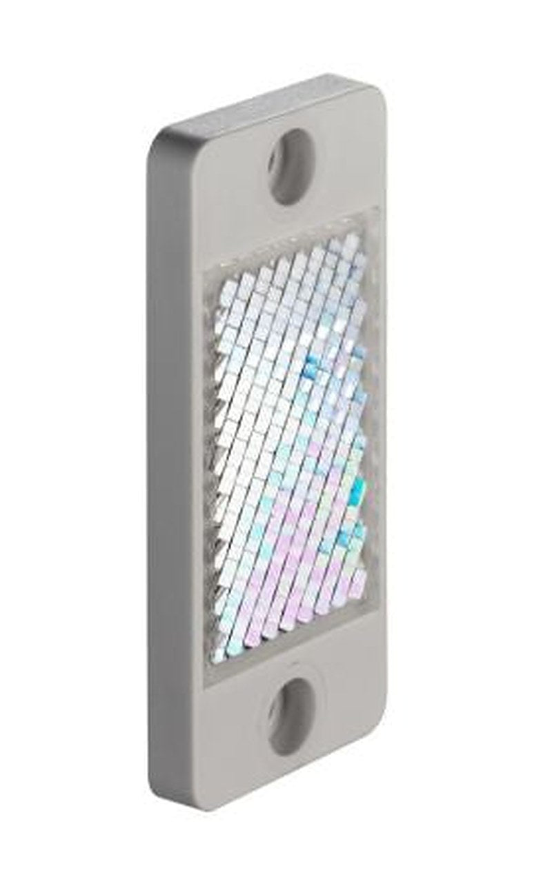Leuze, TKS Series Reflector Reflector for Use with Sensor, RoHS Standard