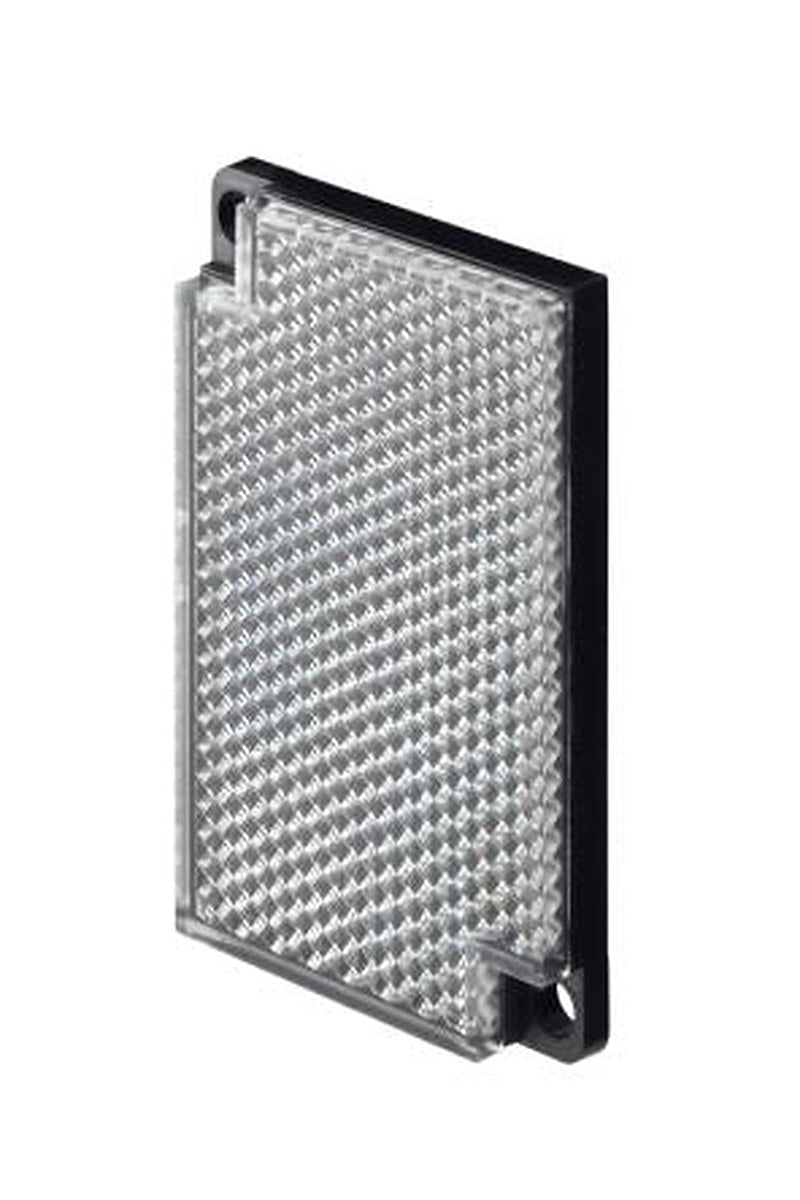 Leuze, TKS Series Reflector Reflector for Use with Sensor, RoHS Standard
