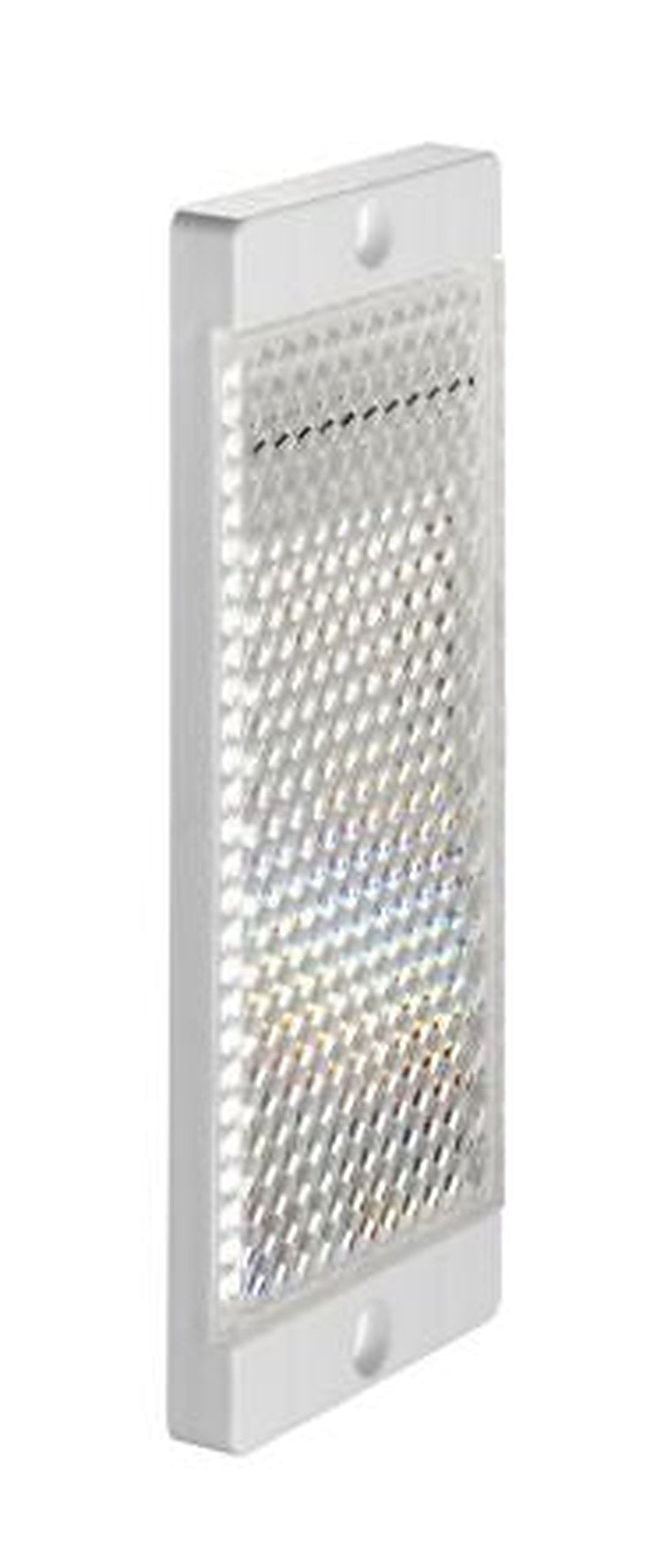 Leuze, TKS Series Reflector Reflector for Use with Sensor, RoHS Standard