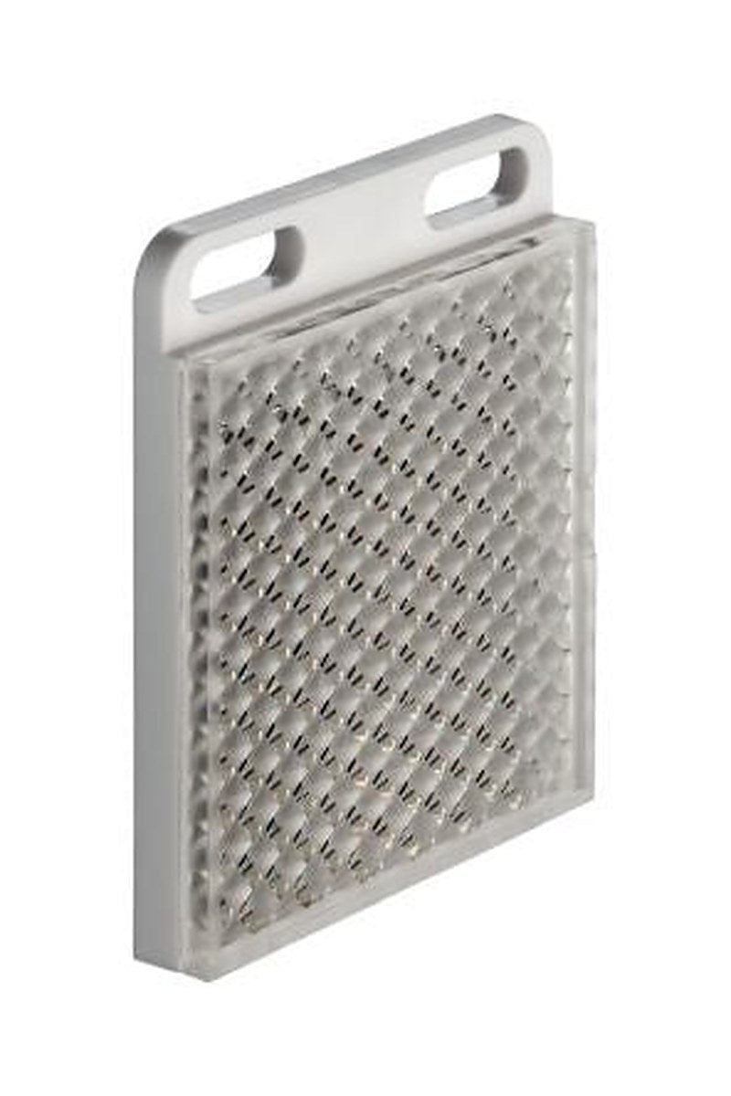 Leuze, TKS Series Reflector Reflector for Use with Sensor, IP67 Standard