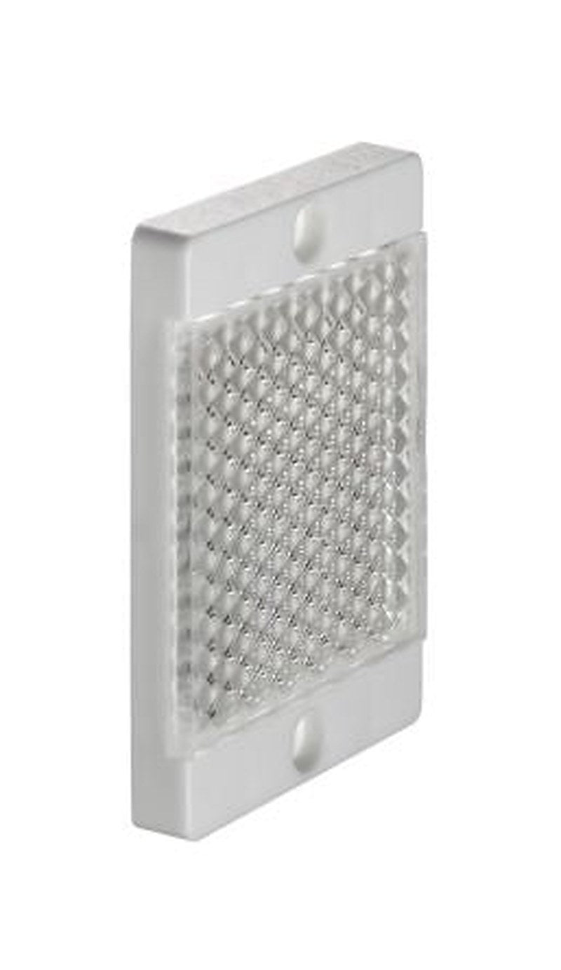 Leuze, TKS Series Reflector Reflector for Use with Sensor, IP67 Standard