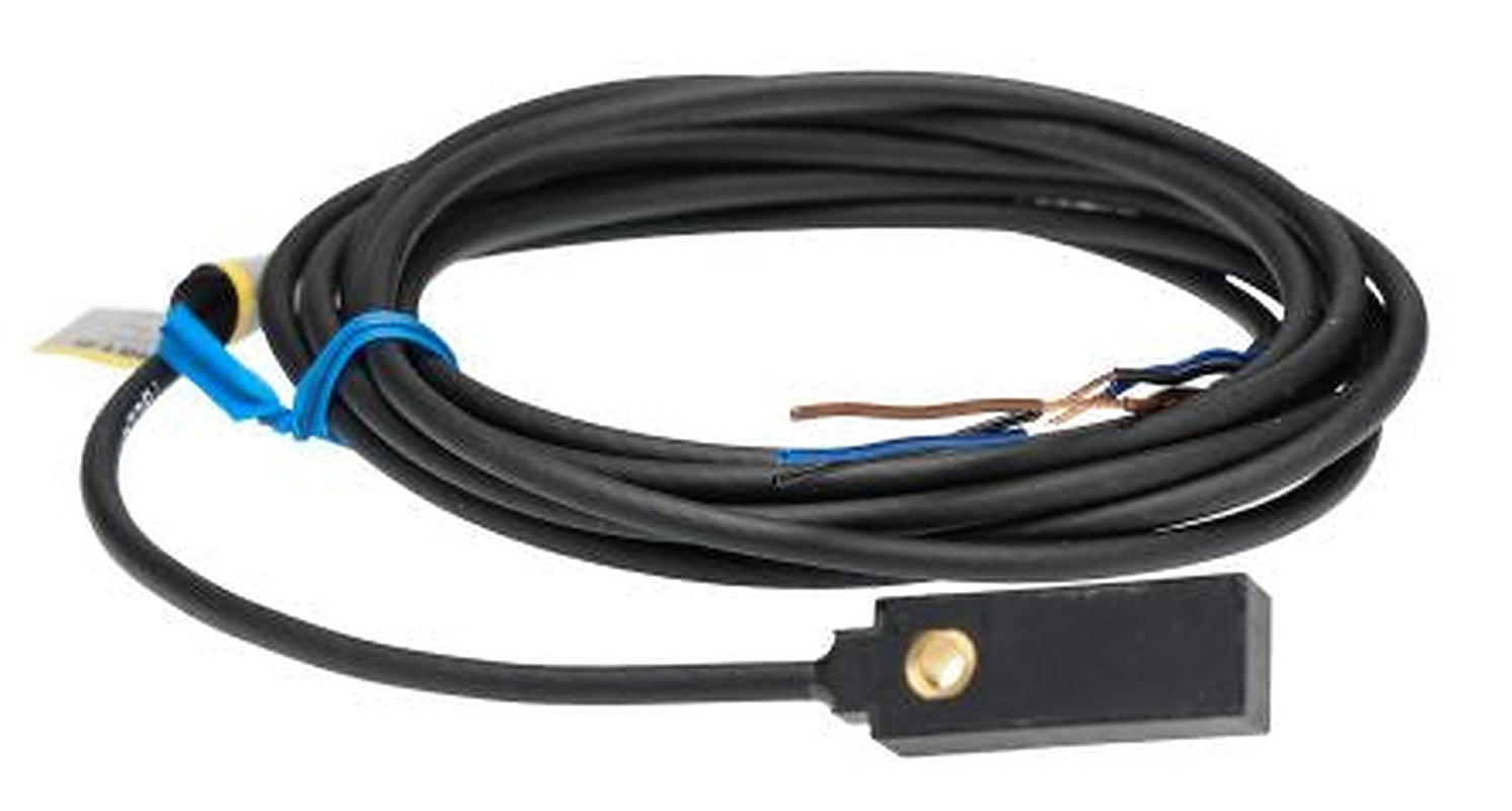 Omron TL-W3MB1-R 2M Rectangular Inductive Proximity Sensor PNP TL 24V 3 mm 24 V dc 100mA