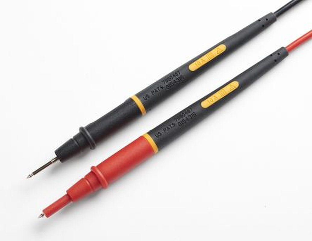 Fluke TL175 HV Test Lead, CAT IV, CAT III, CAT II, 10A