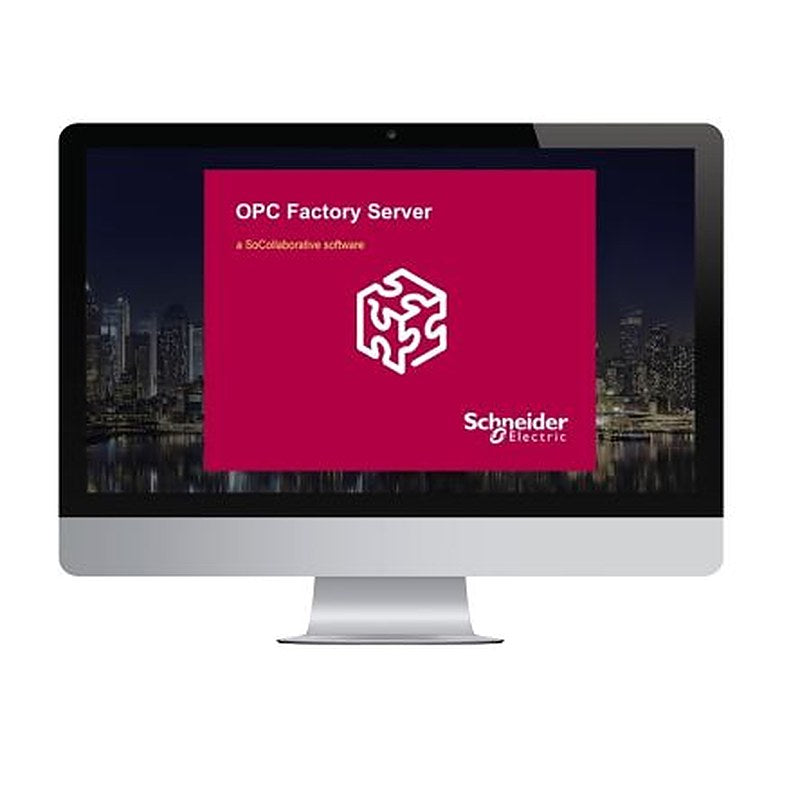 Schneider Electric Data Server Software Data Server Software Windows Server 2012 R2, Windows 8, Windows 8.1, Windows 10