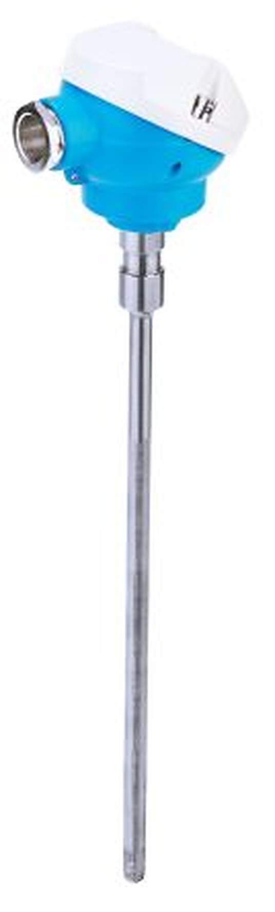 Endress+Hauser PT100 RTD Sensor 6 mm Dia, 600 °C Max cUS, CSA, IECEx, EAC, ATEX, NEPSI, INMETRO UKCA