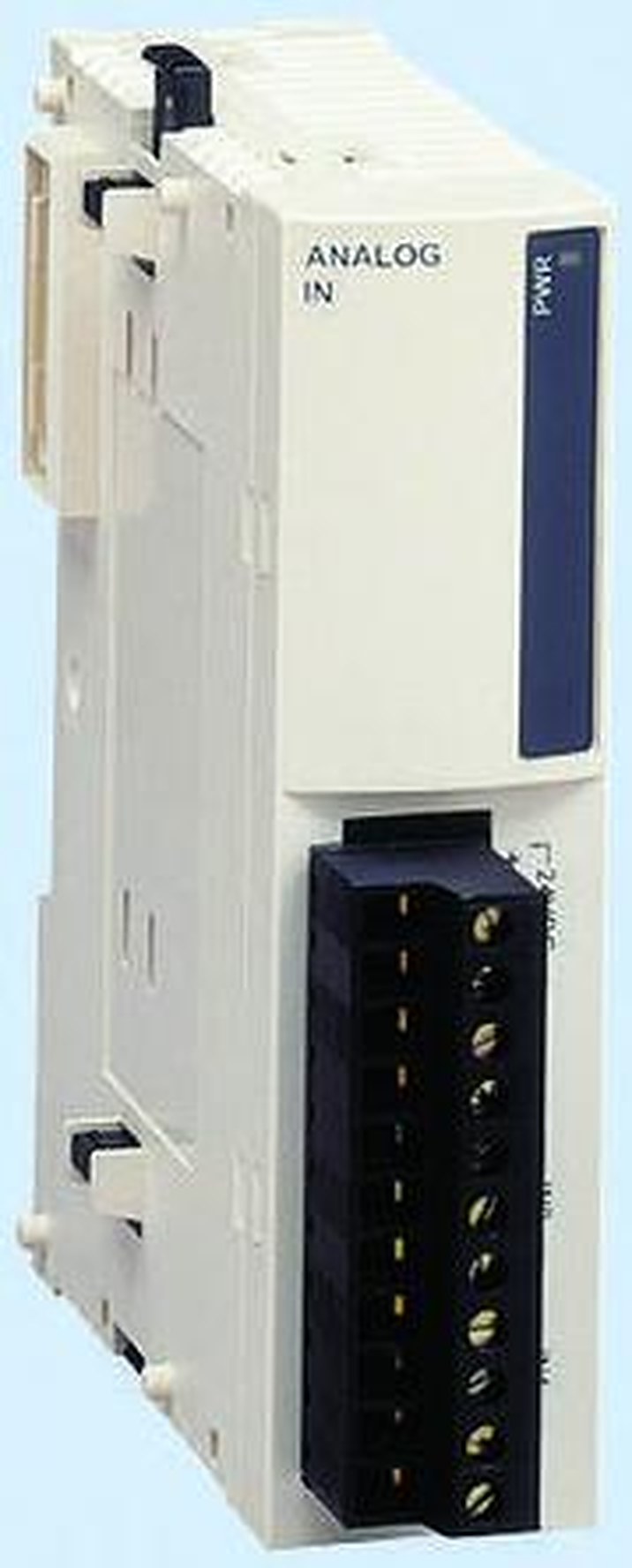 Schneider Electric Modicon M238, Twido Series PLC I/O Module - 1 Outputs, 24 V dc