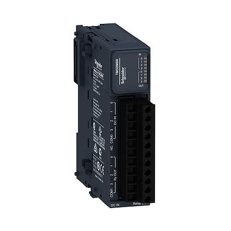 Schneider Electric PLC I/O Module Modicon TM