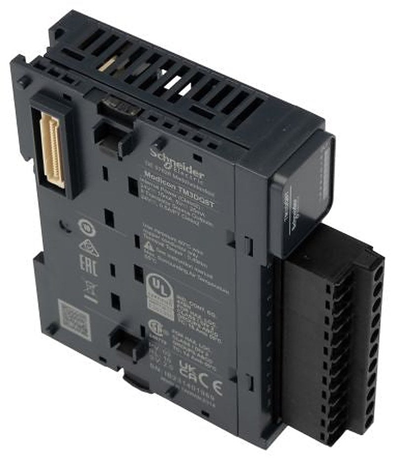 Schneider Electric PLC I/O Module Modicon TM