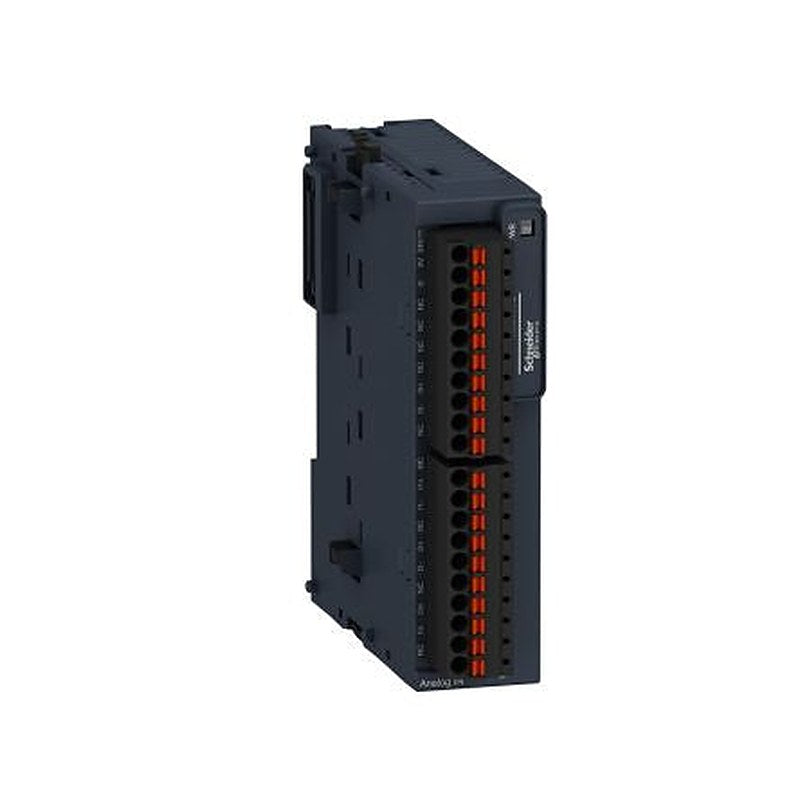 Schneider Electric TM3 Series Analog Input Module for Use with Modicon TM3