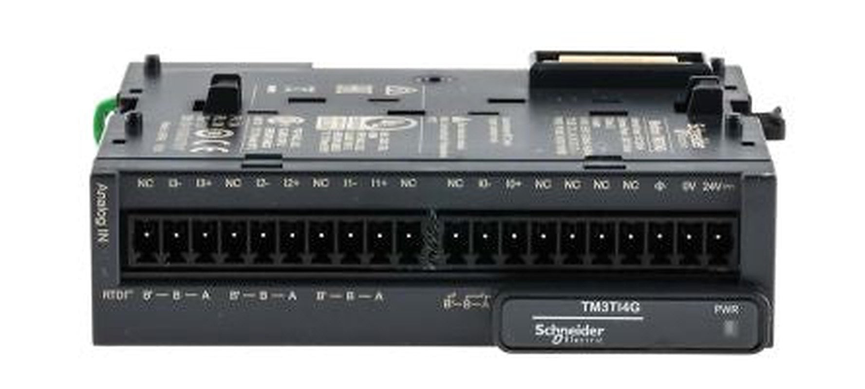 Schneider Electric PLC I/O Module AFP85 Analogue 28.8V