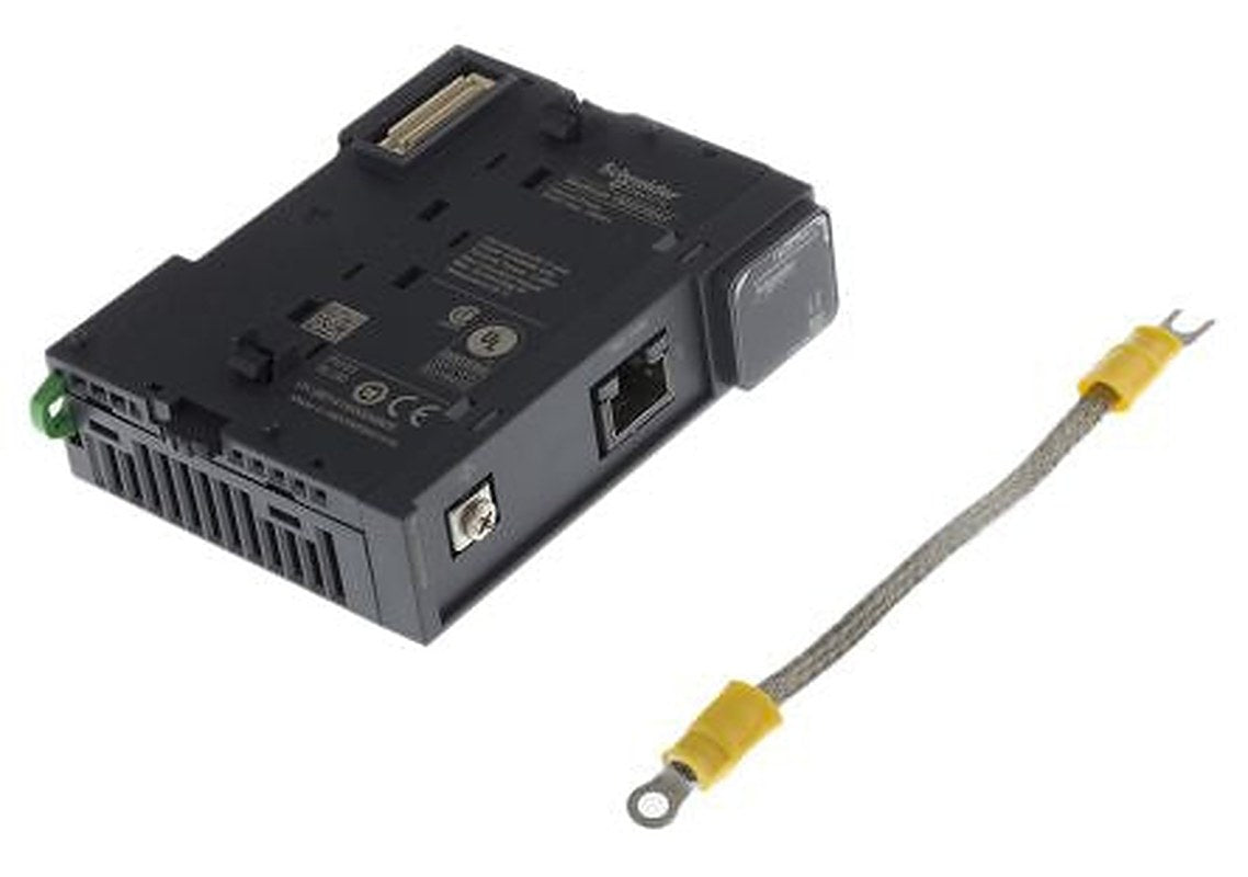 Schneider Electric PLC Expansion Module for use with Modicon M2xx