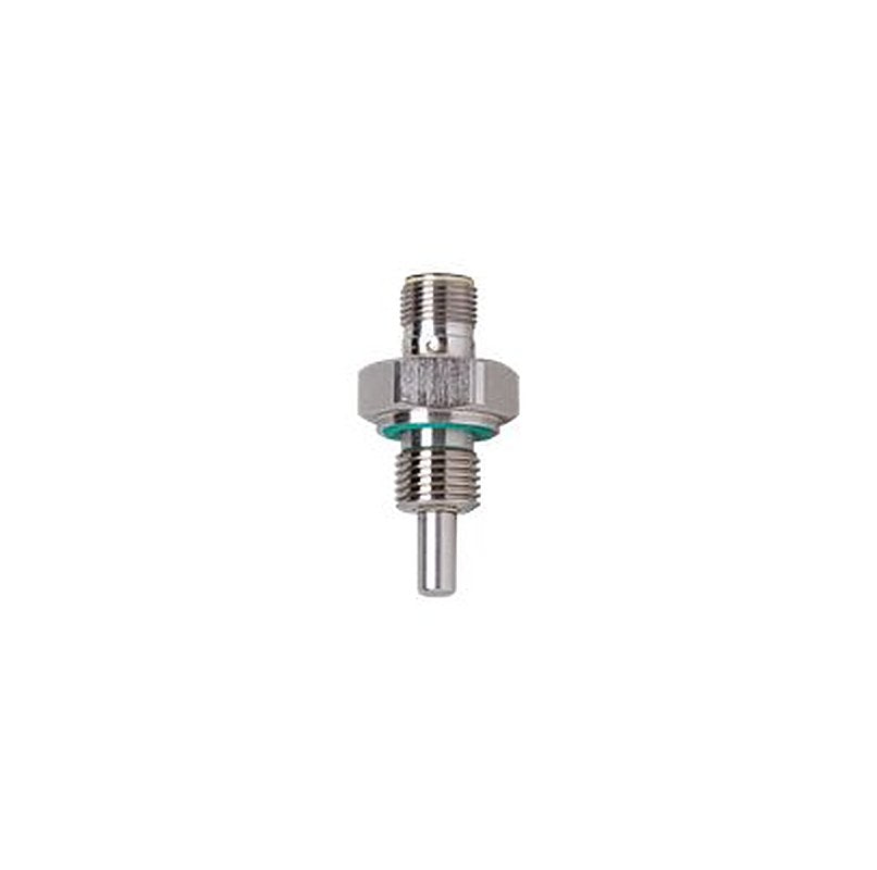 ifm electronic PT1000 Infrared Temperature Sensor 6 mm Dia, 12 mm Long, ± 0.15 150 °C Max