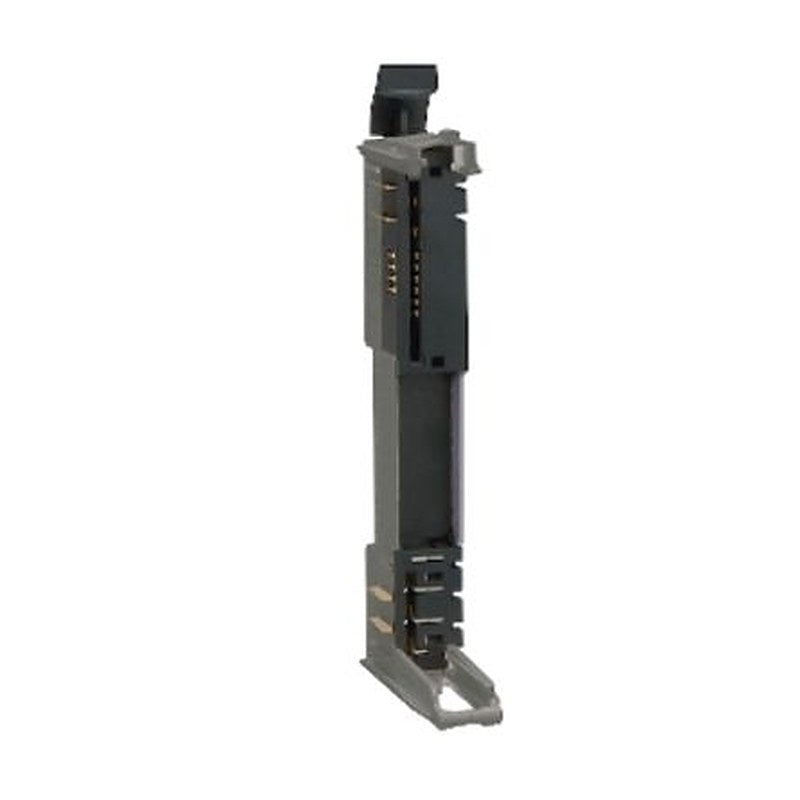 Schneider Electric Modicon TM5 Bus Base for use with Remote Receiver Module Power Distribution Module