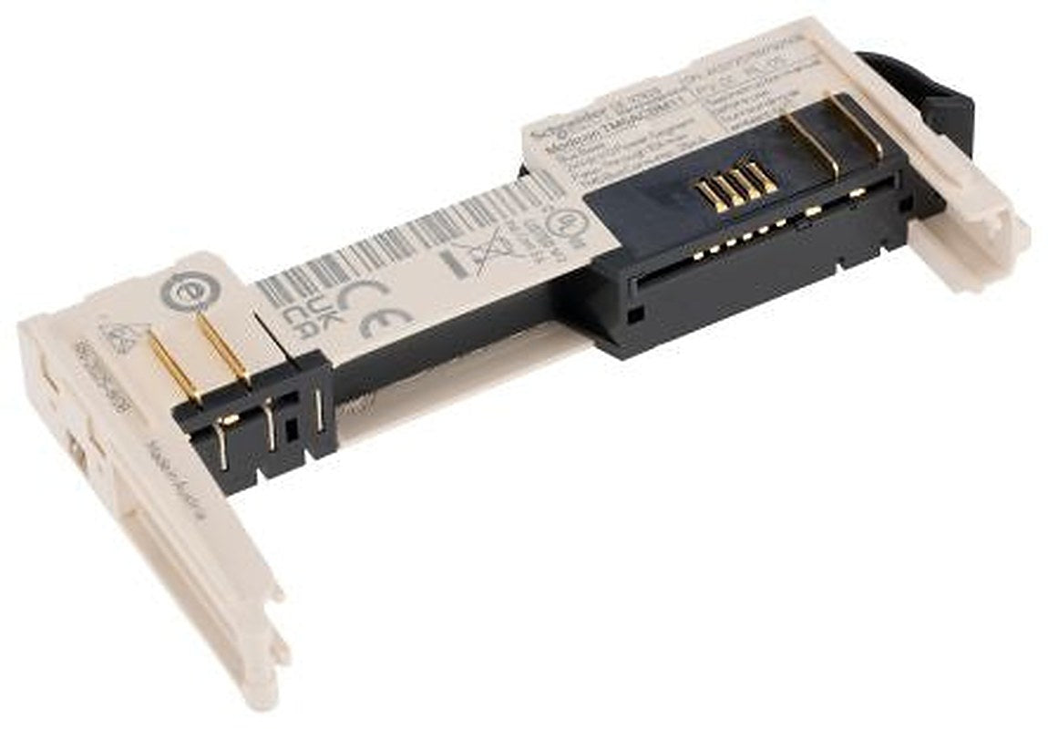 Schneider Electric PLC Expansion Module for use with Modicon LMC058 Motion Controller