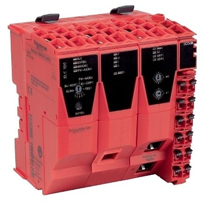 Schneider Electric Modicon TM5 Series Logic Controller
