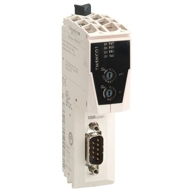 Schneider Electric PLC I/O Module Modicon TM