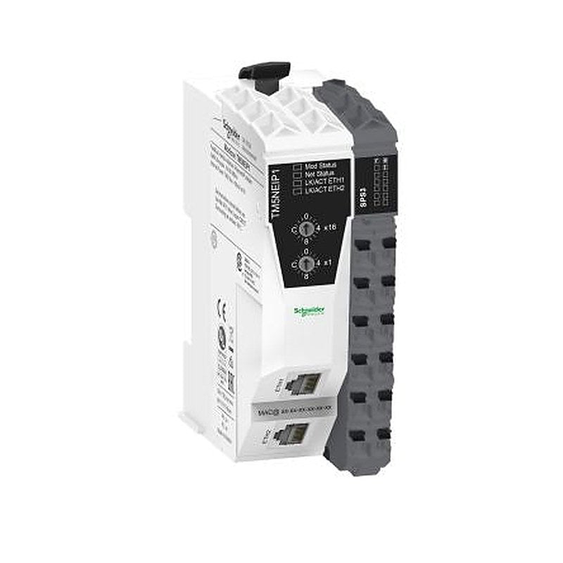 Schneider Electric I/O Module TM5