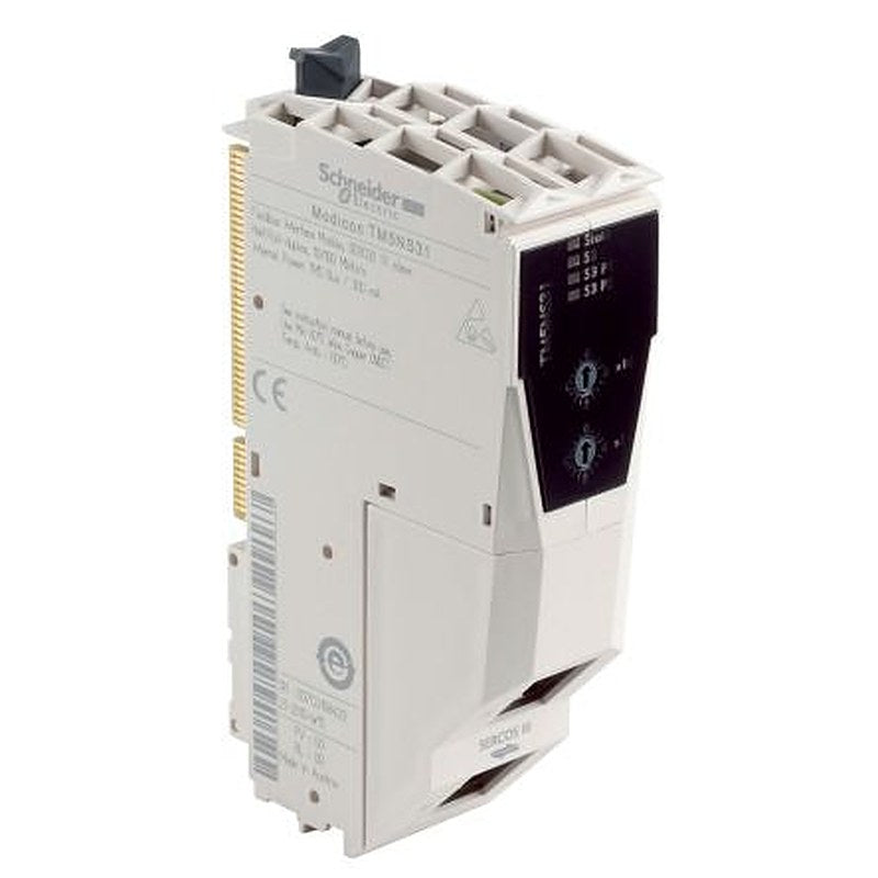Schneider Electric Modicon TM Series Interface Module for Use with Motion Controller