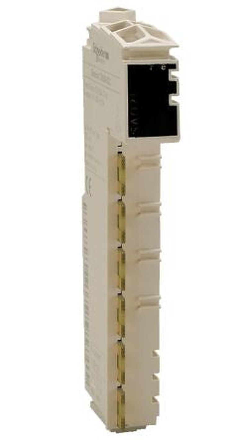 Schneider Electric Modicon TM Series PLC I/O Module for Use with Modicon LMC058, Modicon M258