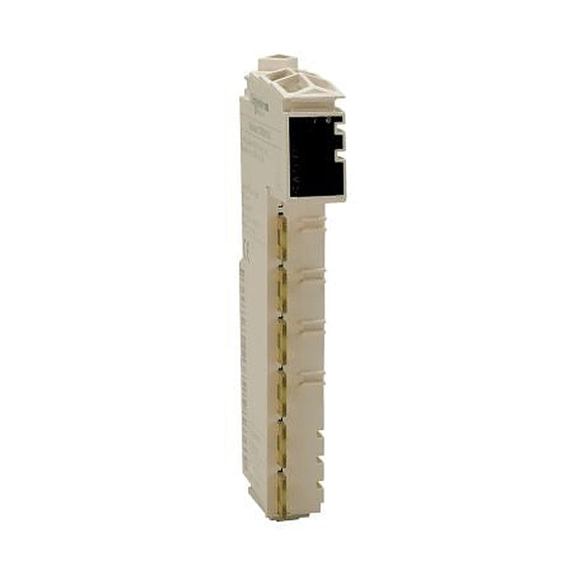 Schneider Electric Modicon TM Series Analogue Input Module for Use with Modicon LMC058, Modicon M258