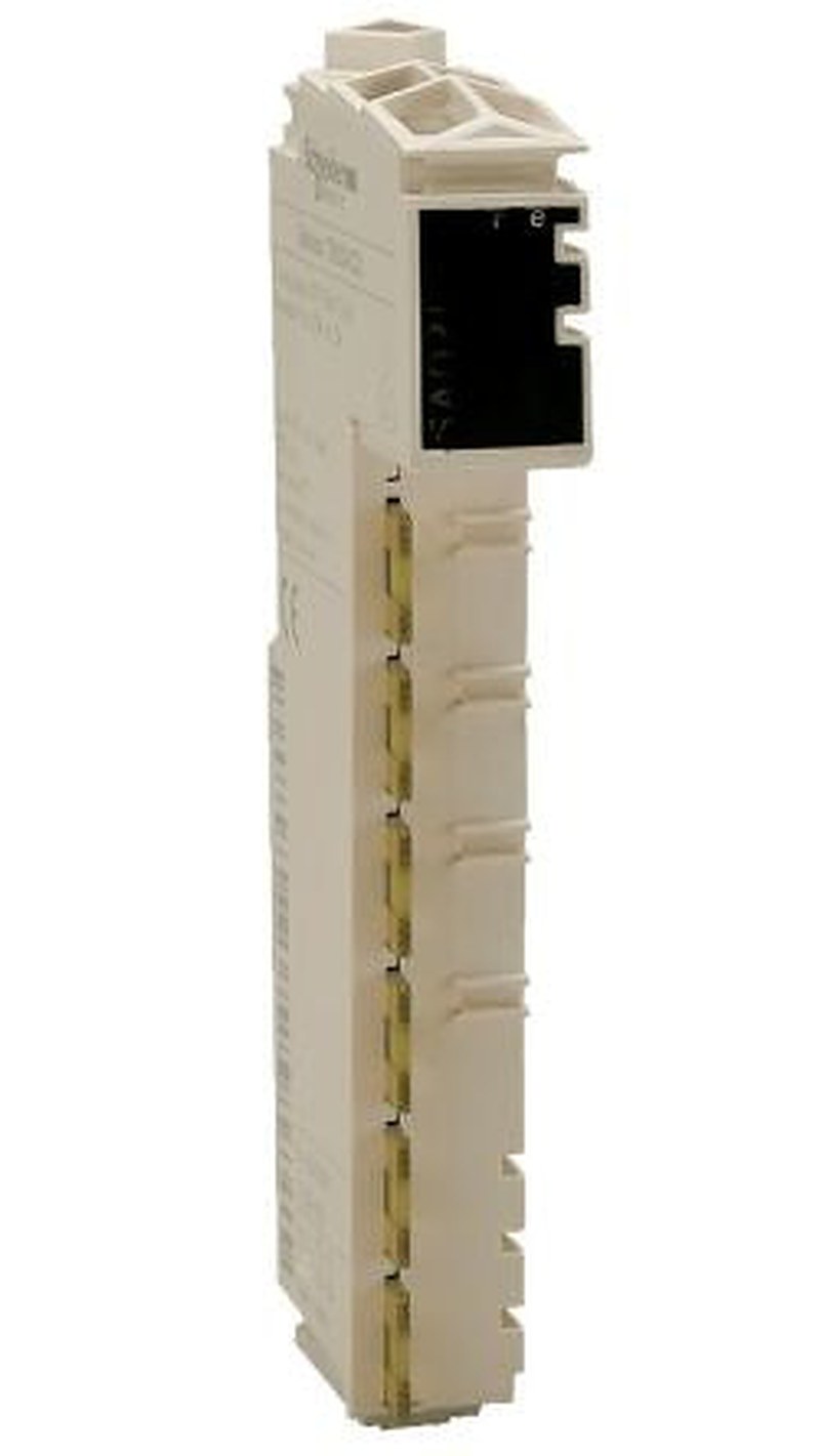 Schneider Electric PLC I/O Module Modicon TM Analogue