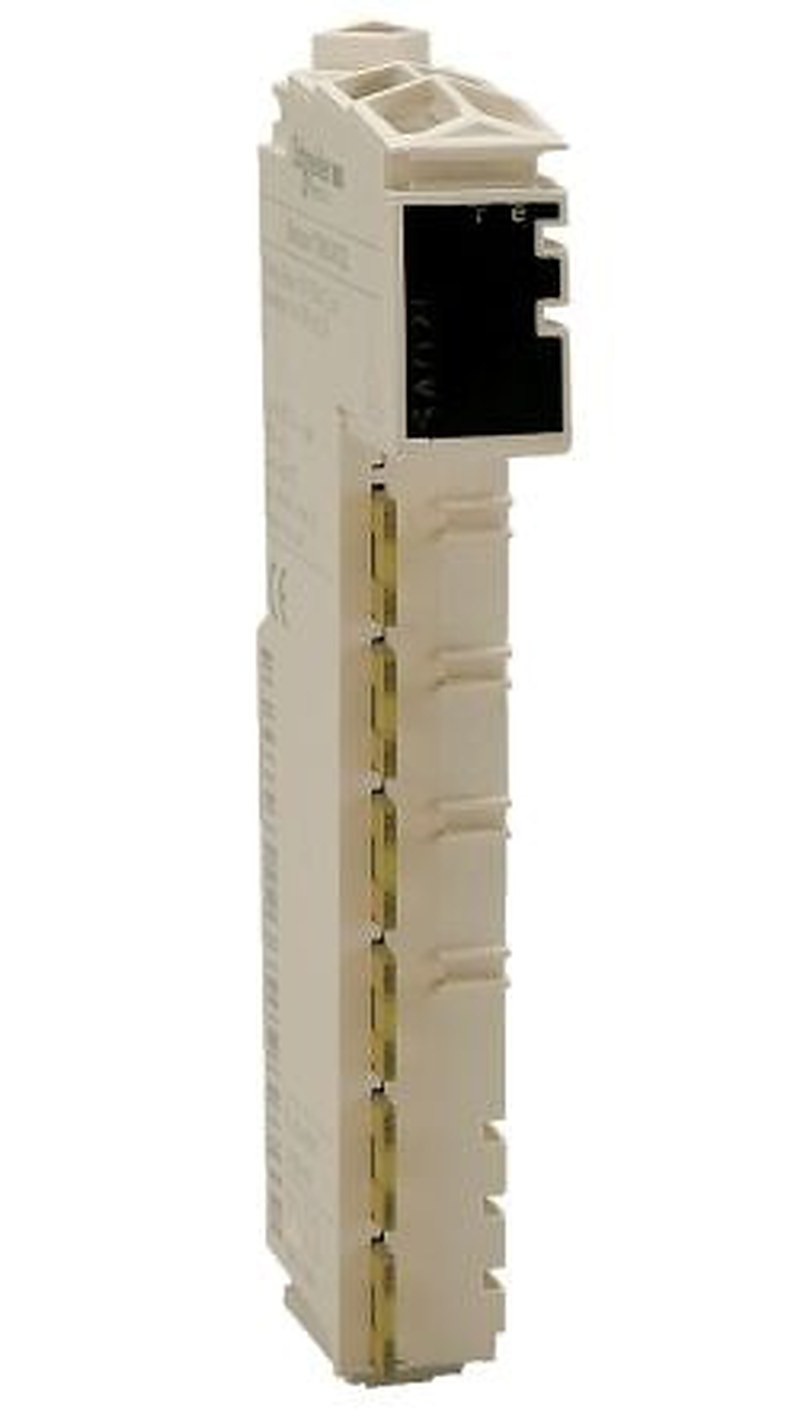 Schneider Electric PLC I/O Module Modicon TM Analogue