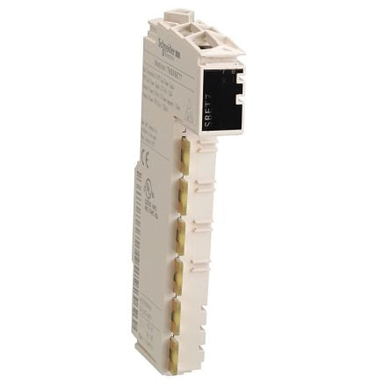 Schneider Electric Modicon M258 Series Communication Module for Use with Modicon M258