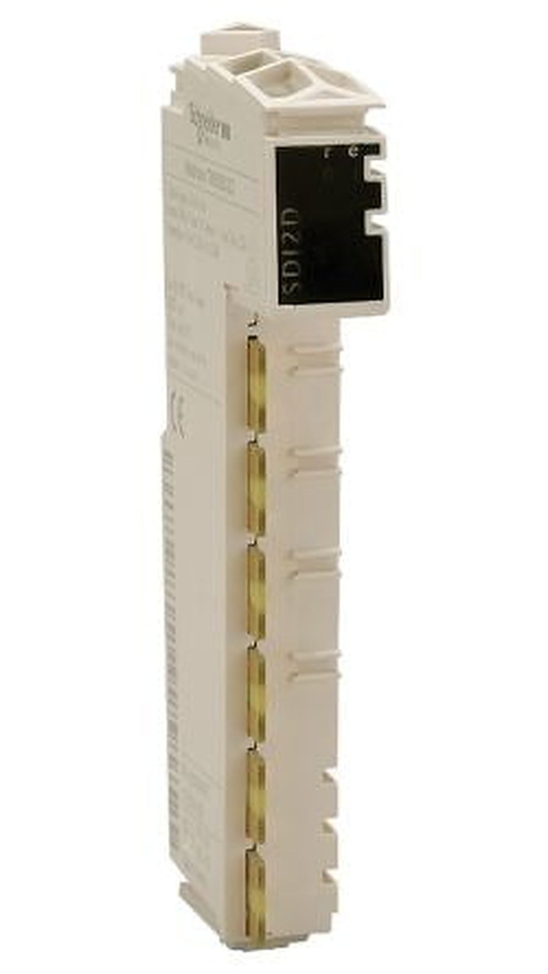 Schneider Electric PLC I/O Module Modicon TM Digital
