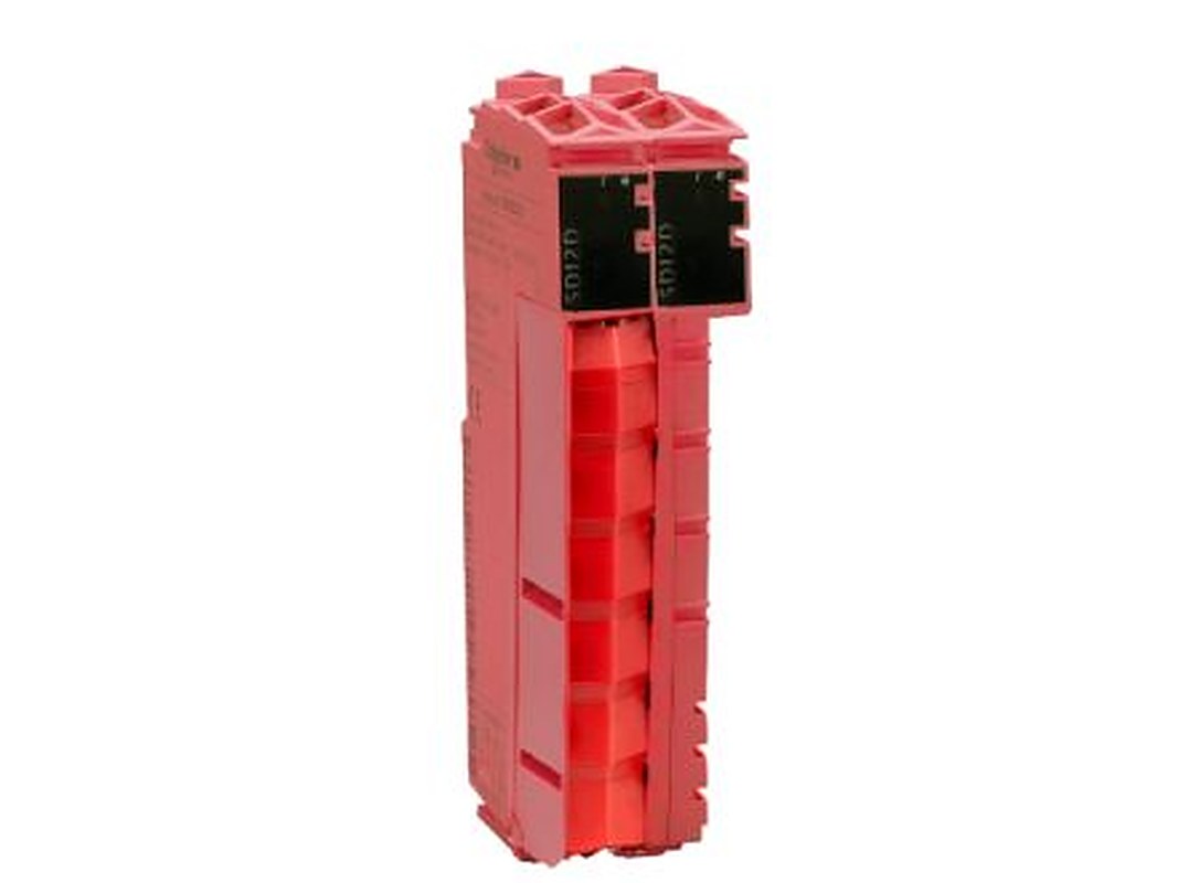 Schneider Electric PLC I/O Module Preventa Digital 28.8V