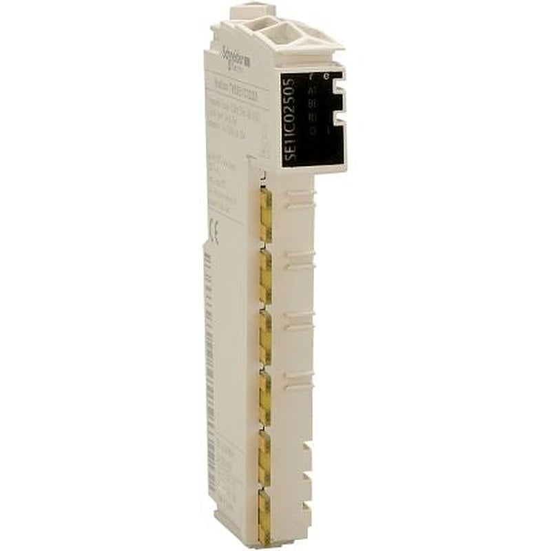 Schneider Electric Modicon TM Series Counter for Use with PacDrive LMC Pro2, PacDrive LMC Eco, PacDrive LMC Pro