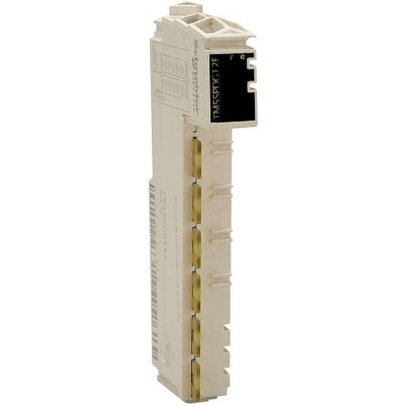 Schneider Electric Power Distribution Module TM5 Analogue