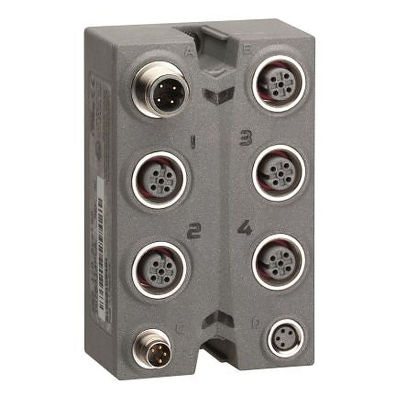 Schneider Electric TM Series Expansion Module for Use with Modicon