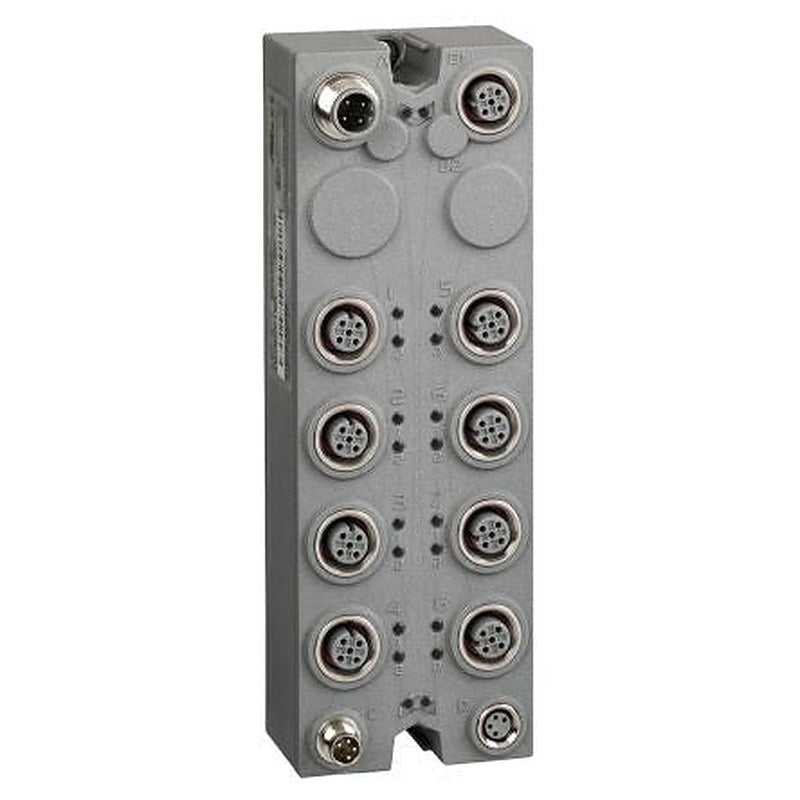 Schneider Electric I/O Module Modicon TM7 Discrete 24V dc