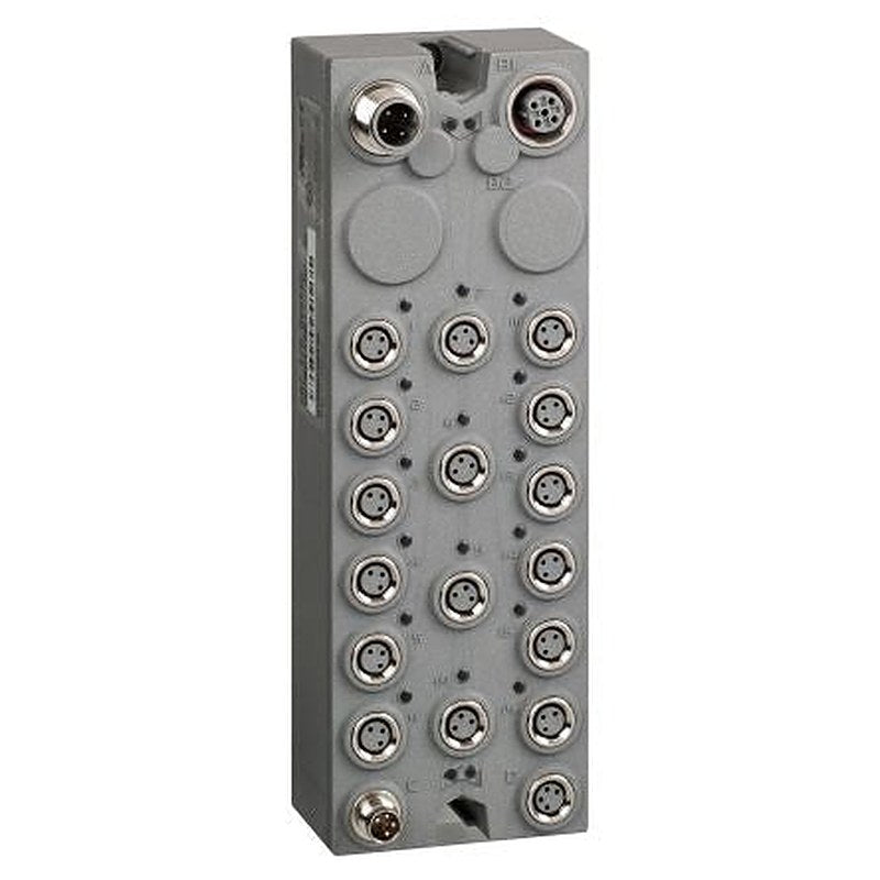 Schneider Electric PLC Expansion Module for use with Modicon M258, Modicon LMC058