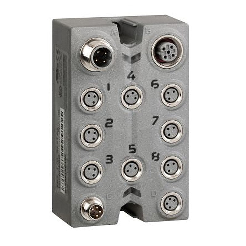 Schneider Electric PLC Expansion Module for use with Modicon M258, Modicon LMC058