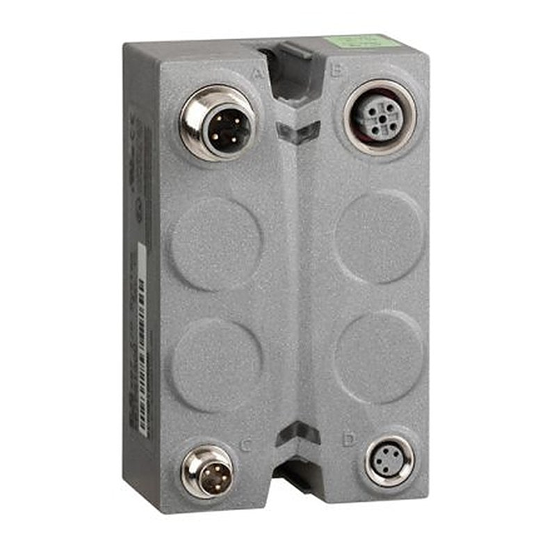 Schneider Electric Modicon TM Series Power Distribution Module for Use with Logic Controller, Motion Controller