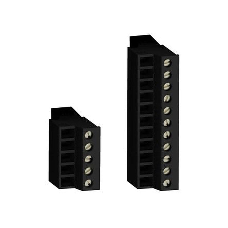 Schneider Electric Modicon M262 Series Connector for Use with M262 Controller