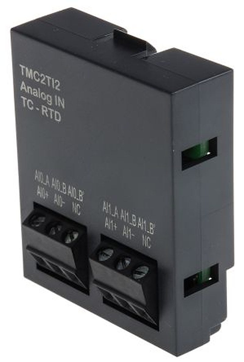 Schneider Electric PLC I/O Module Modicon TM Analogue