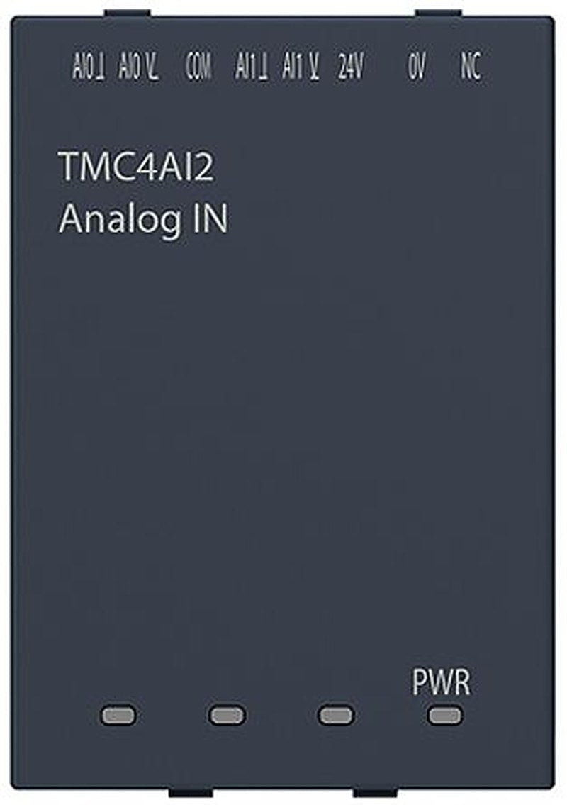 Schneider Electric PLC I/O Module Modicon TM Analogue 28.8V