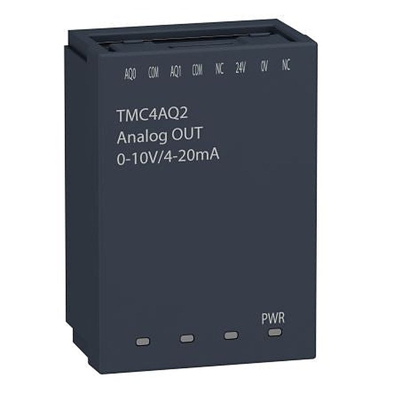Schneider Electric PLC I/O Module Modicon TM Analogue 28.8V