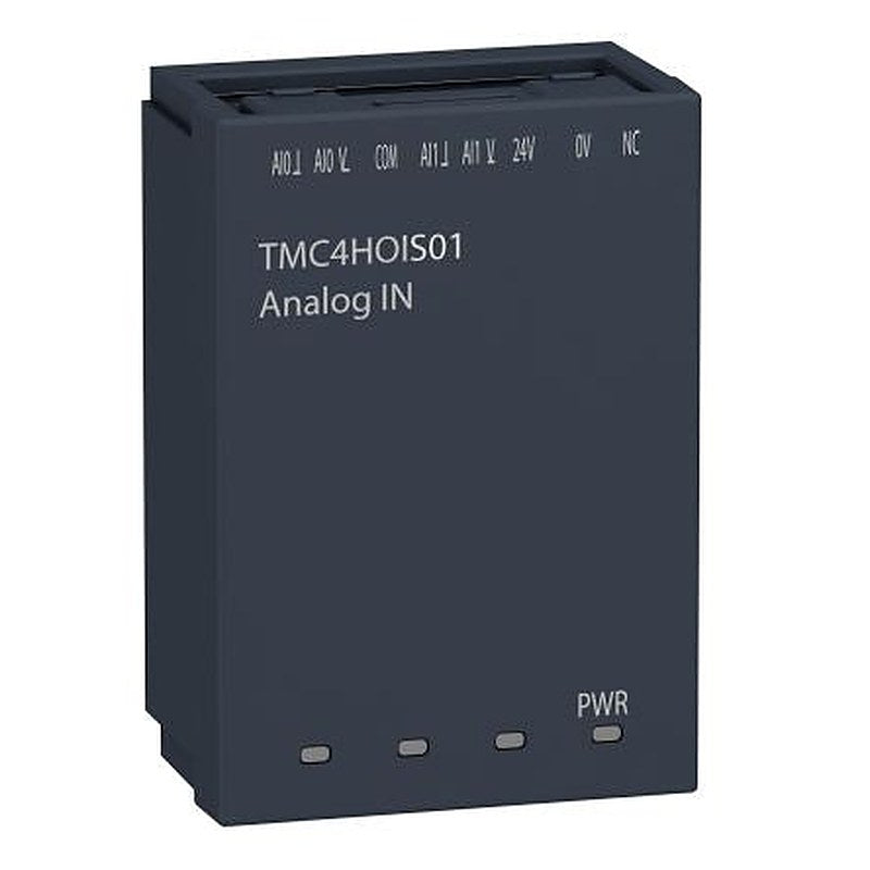 Schneider Electric Modicon TM Series PLC I/O Module for Use with Modicon M241