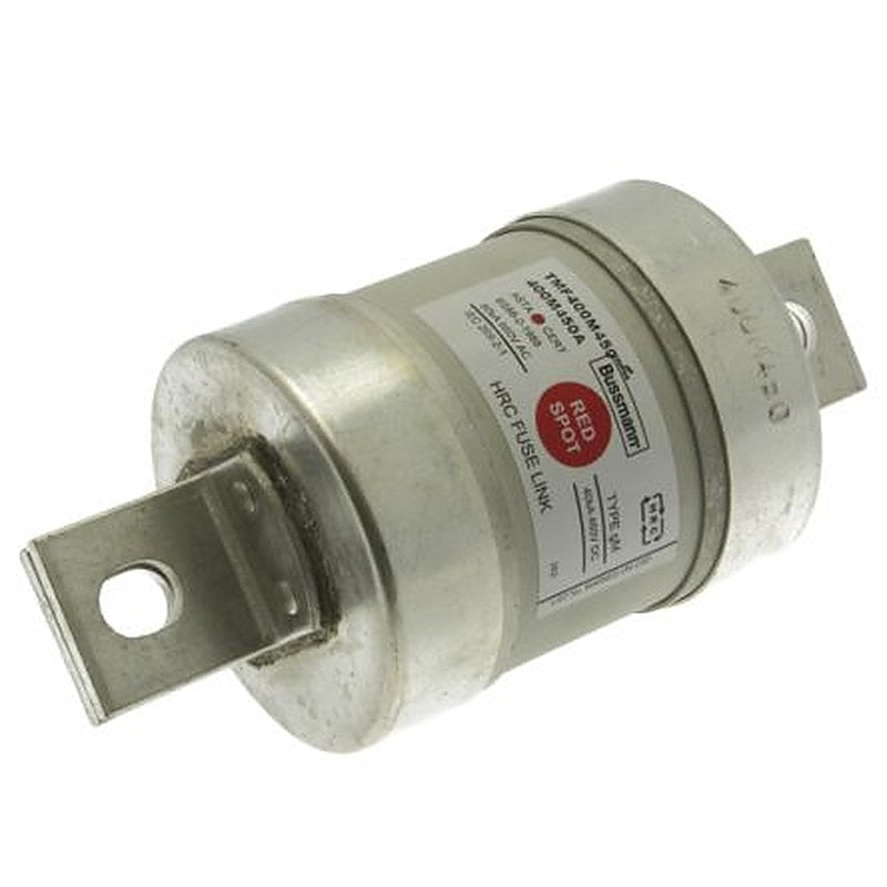 Eaton 400A Bolted Tag Fuse B4 660 V ac, 460V dc, 111 mm