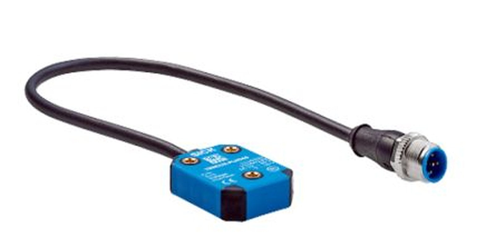 SICK TMM22E-PKH045 2 Axis Inclination Sensor, IP66, IP69K, IP68, IP67, 4 to 20 mA Analogue