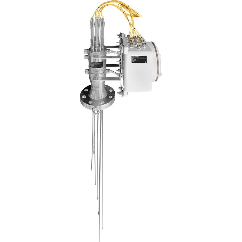 iTHERM MultiSens Flex TMS02 Multipoint thermometer